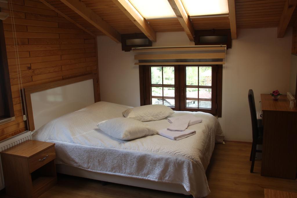 Ayder Umit Hotel Ayder Yaylasi Exterior foto