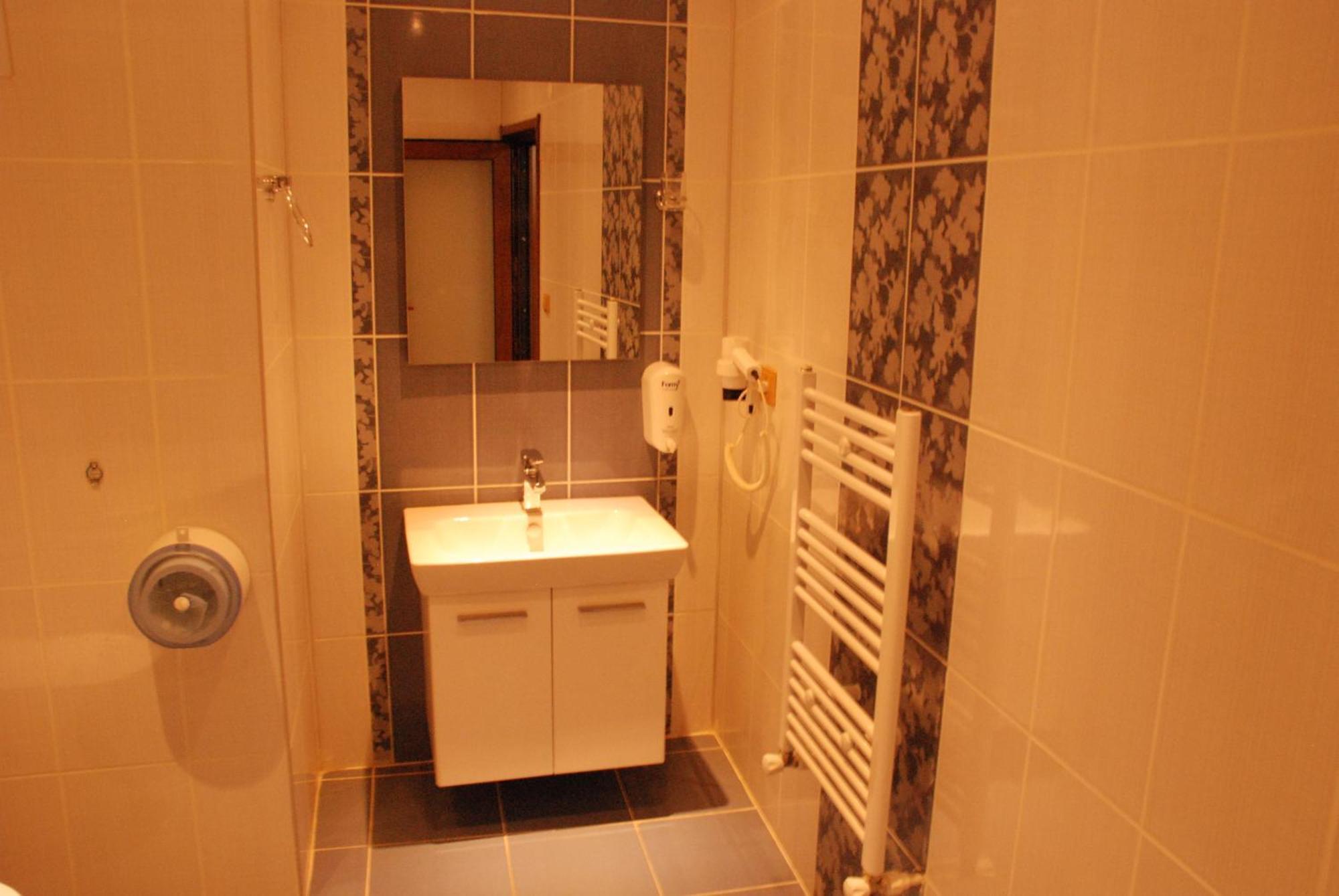 Ayder Umit Hotel Ayder Yaylasi Quarto foto