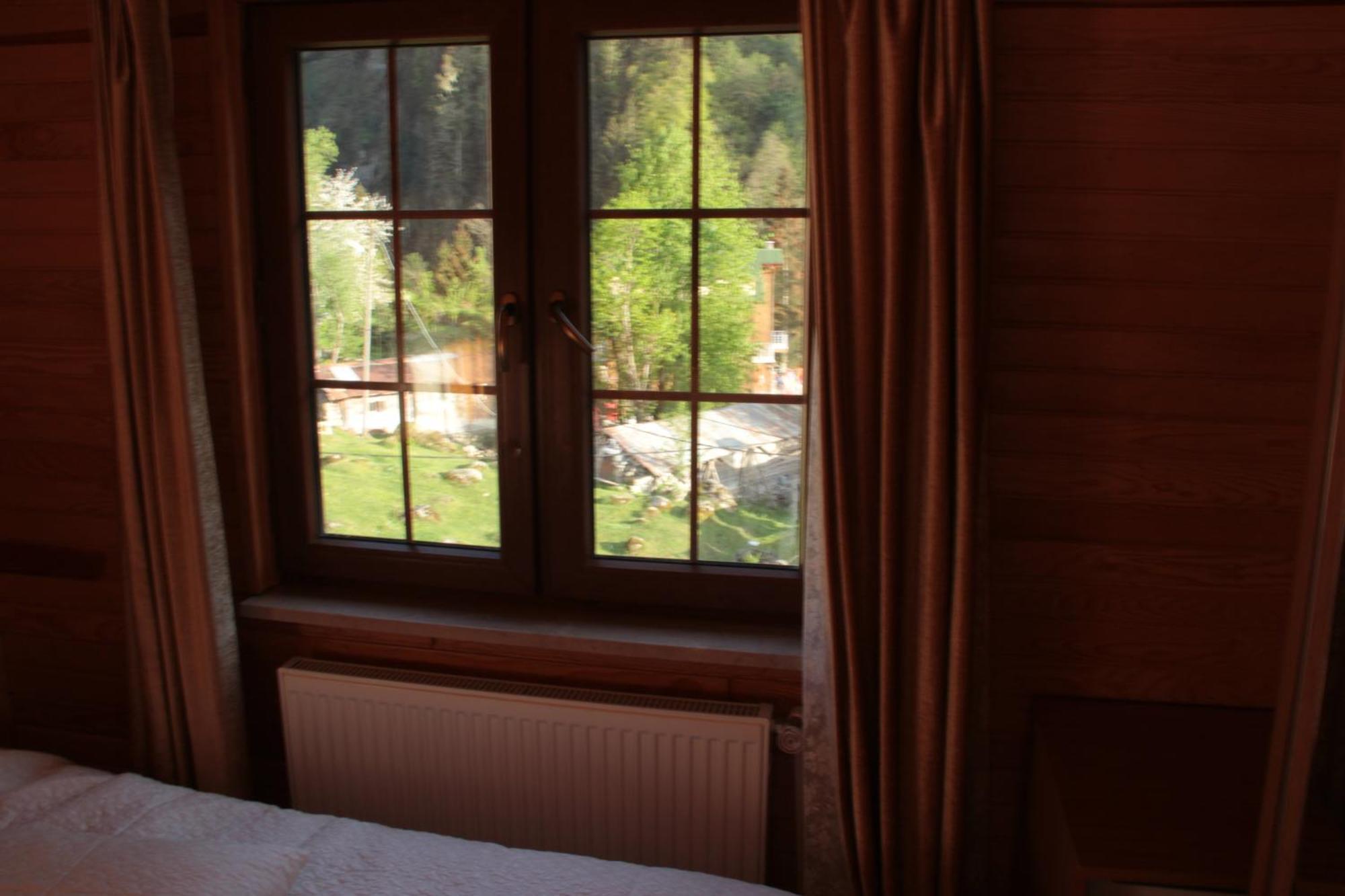 Ayder Umit Hotel Ayder Yaylasi Quarto foto