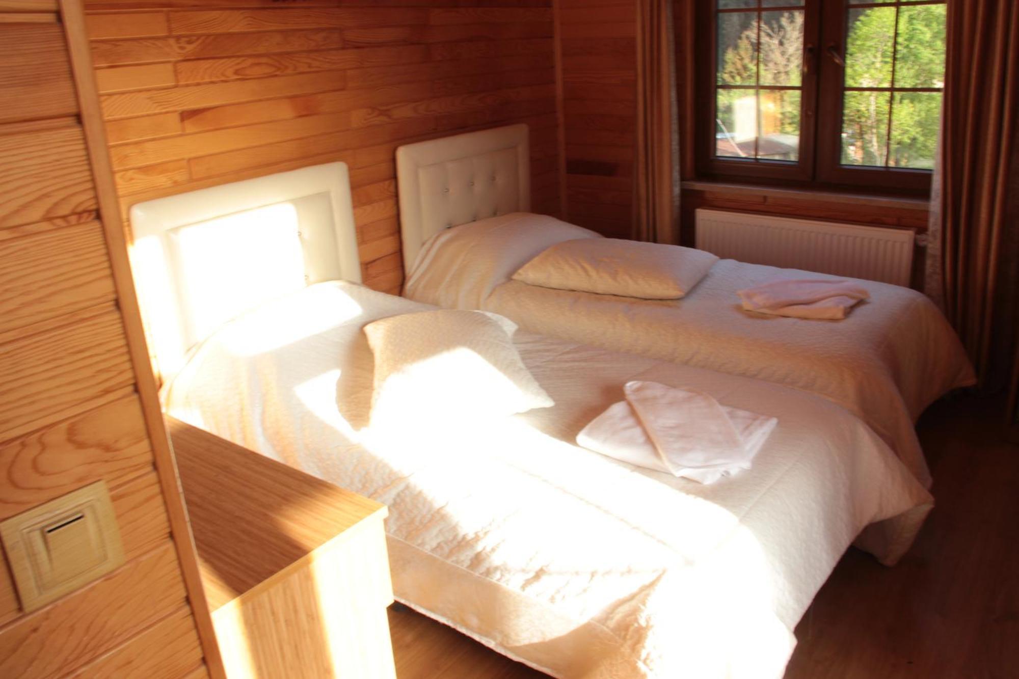 Ayder Umit Hotel Ayder Yaylasi Quarto foto