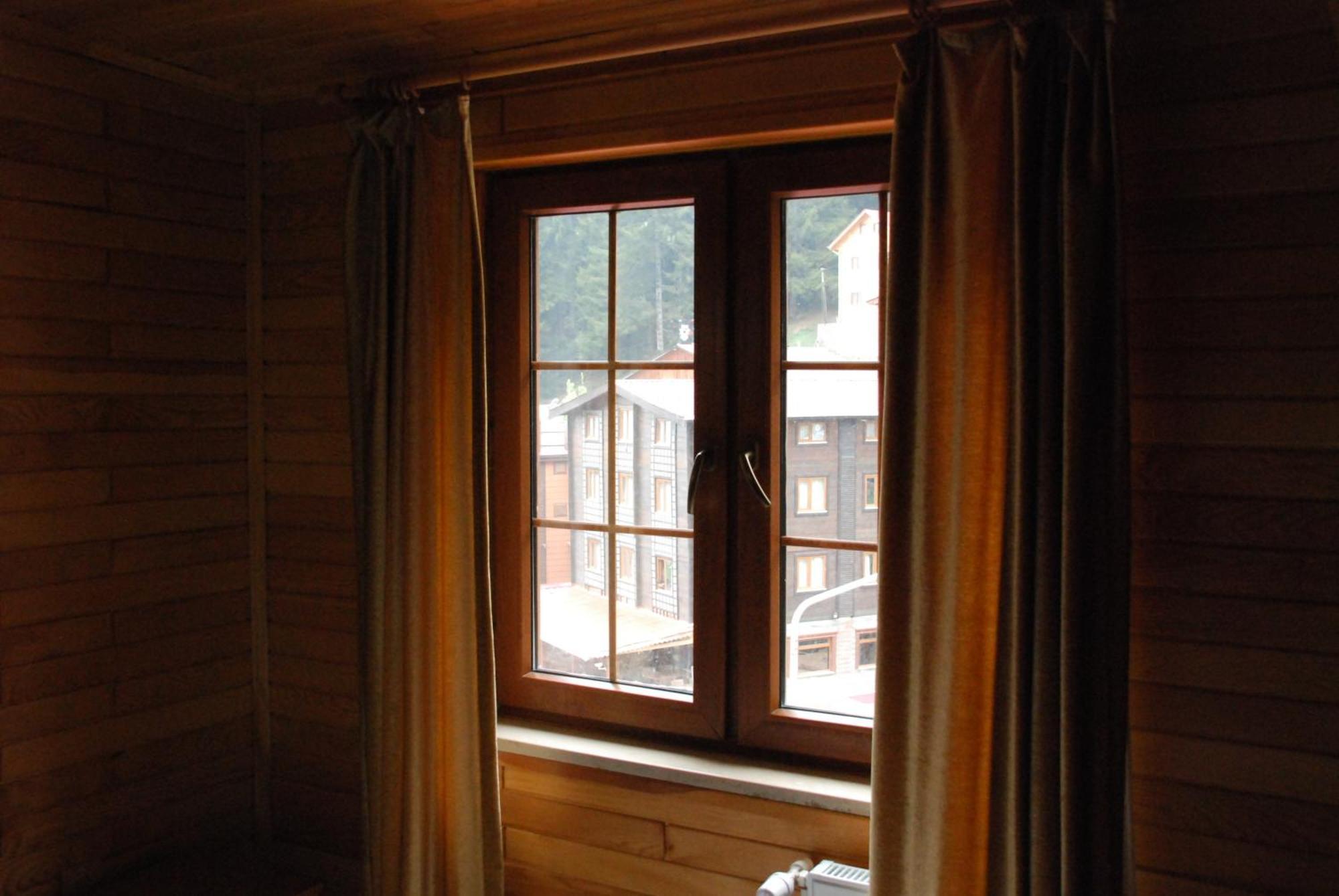 Ayder Umit Hotel Ayder Yaylasi Quarto foto