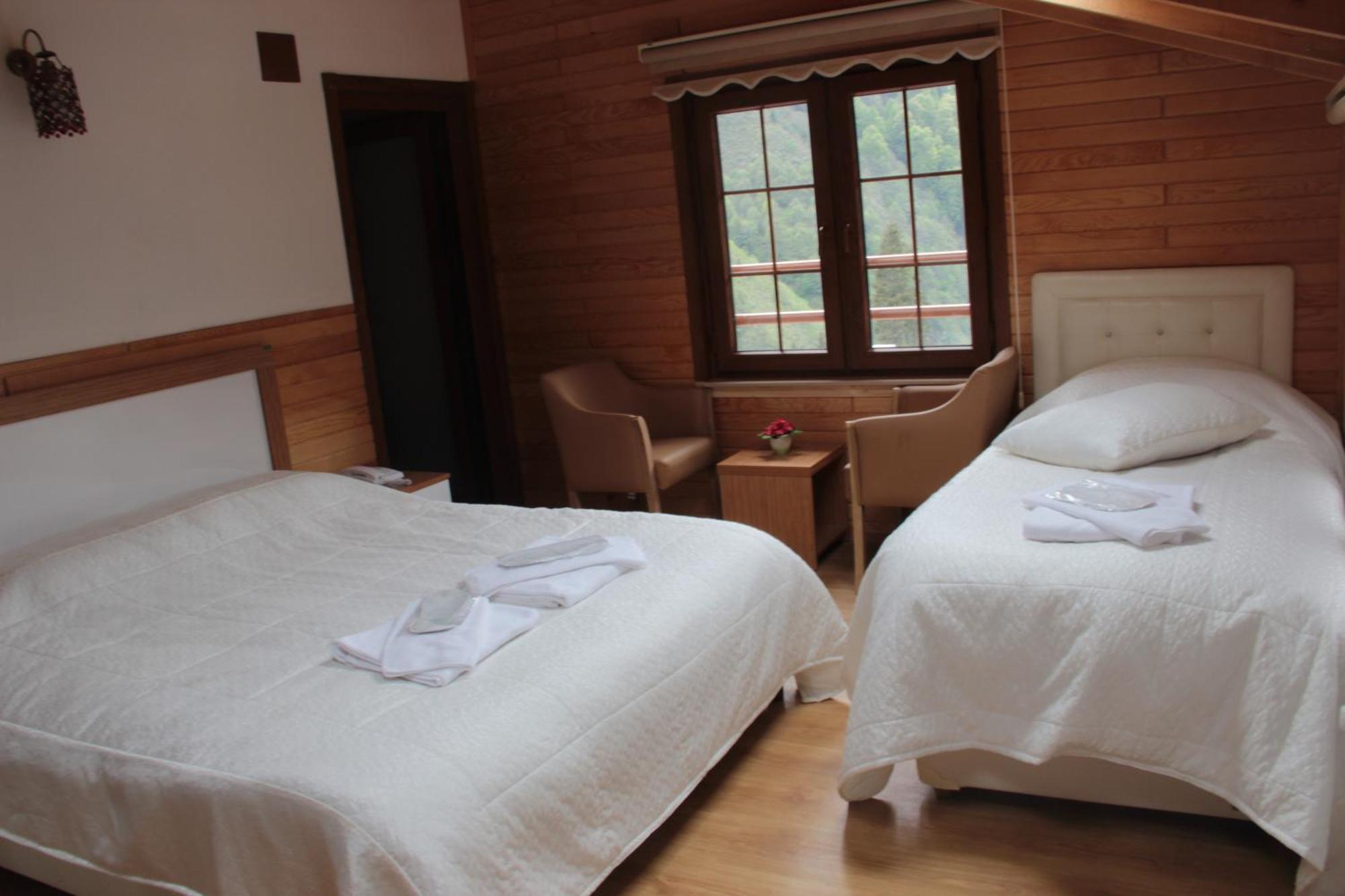 Ayder Umit Hotel Ayder Yaylasi Quarto foto