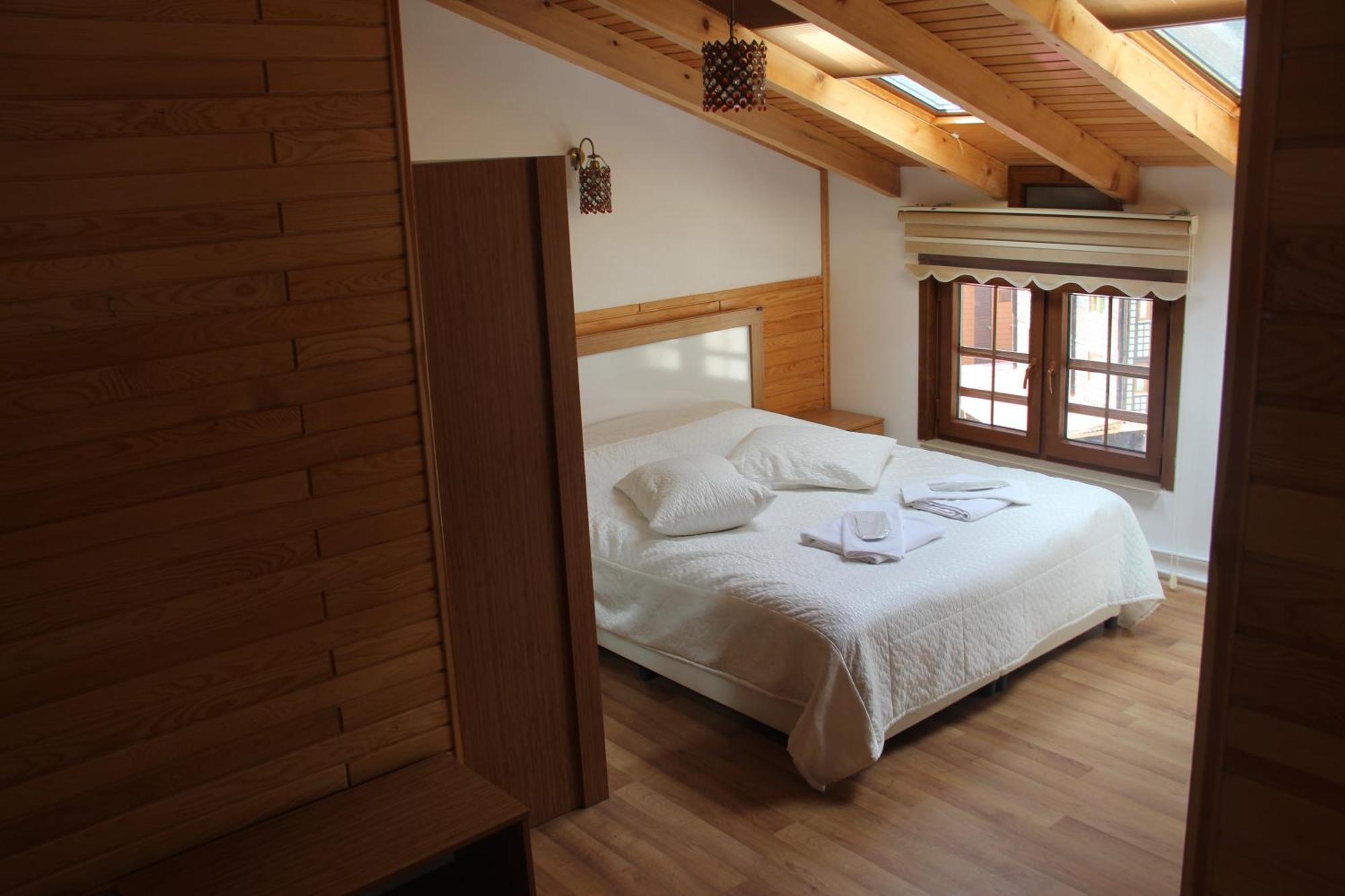 Ayder Umit Hotel Ayder Yaylasi Quarto foto