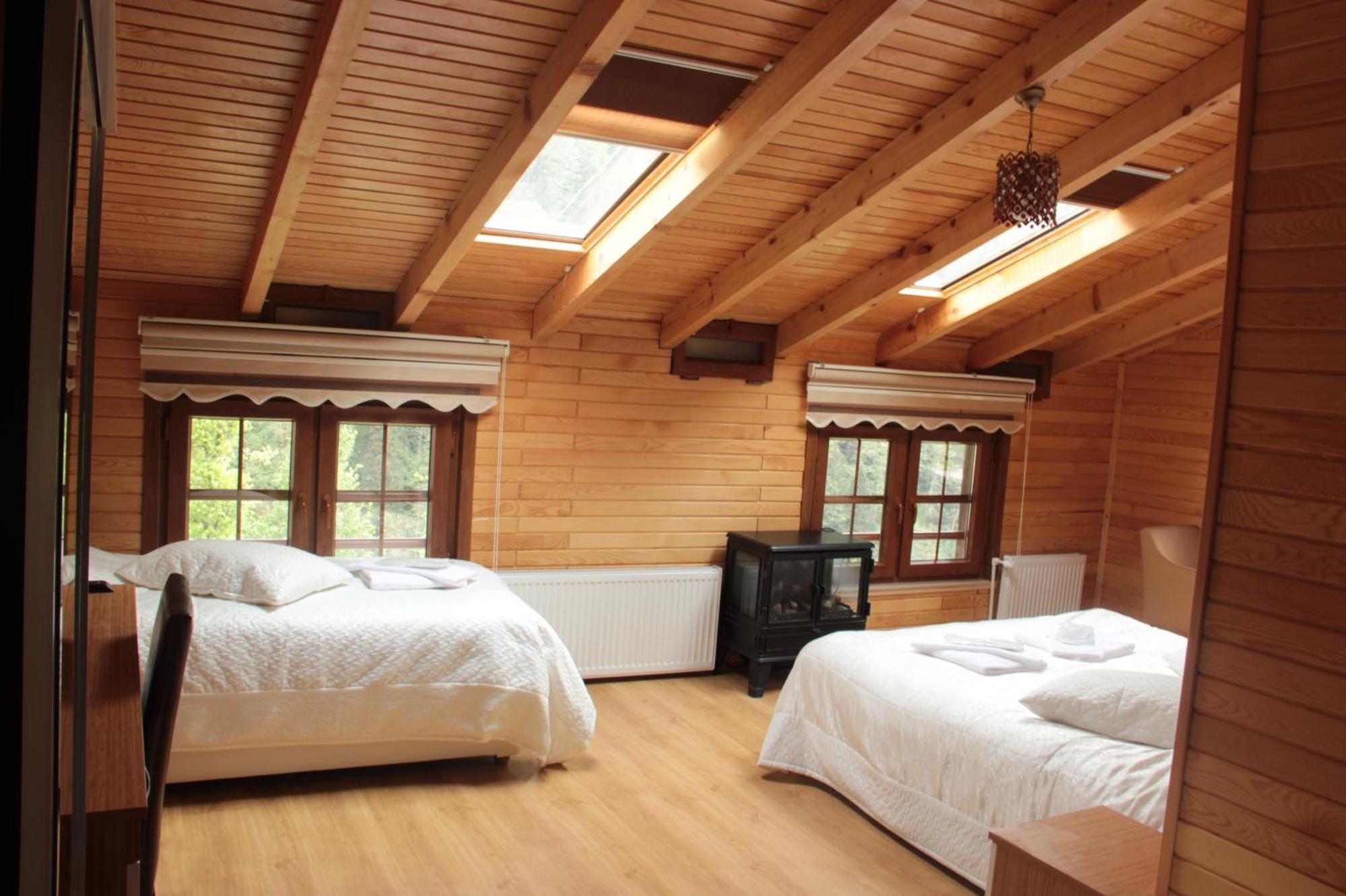 Ayder Umit Hotel Ayder Yaylasi Quarto foto