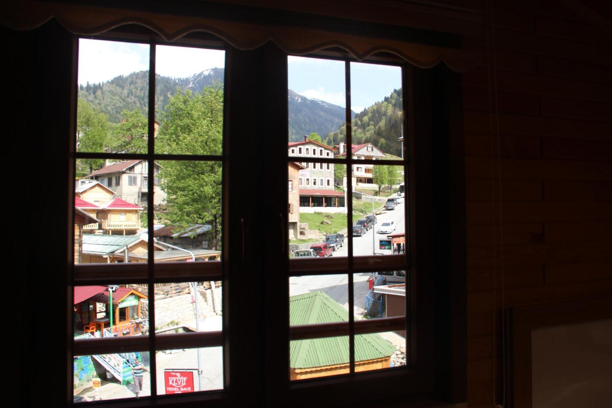 Ayder Umit Hotel Ayder Yaylasi Quarto foto