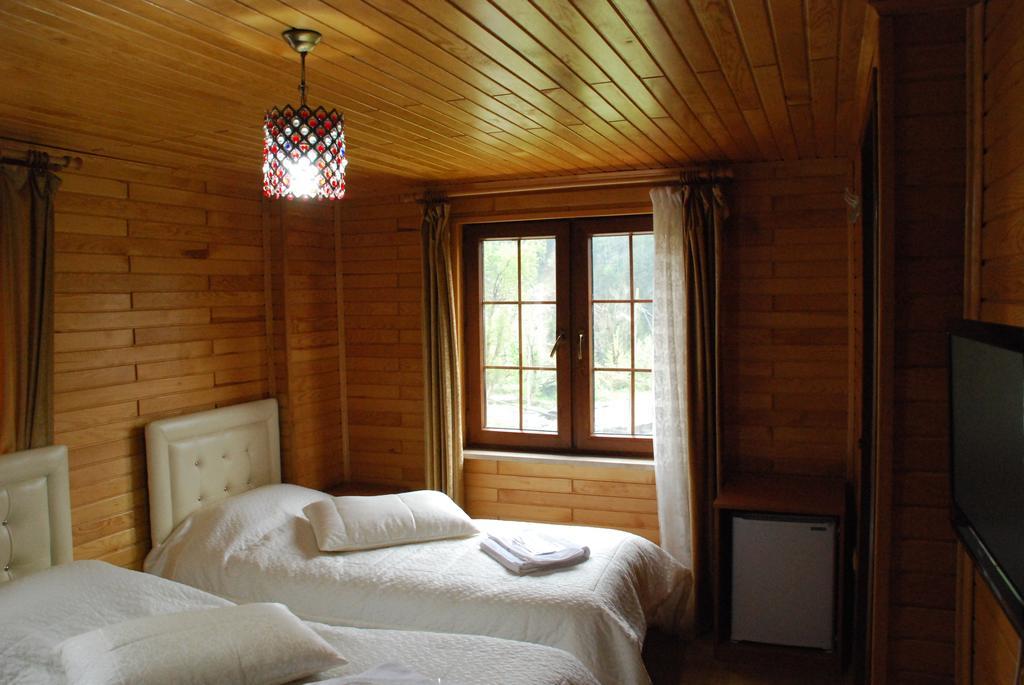 Ayder Umit Hotel Ayder Yaylasi Quarto foto