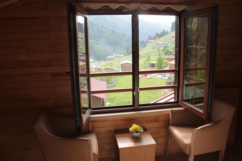 Ayder Umit Hotel Ayder Yaylasi Quarto foto
