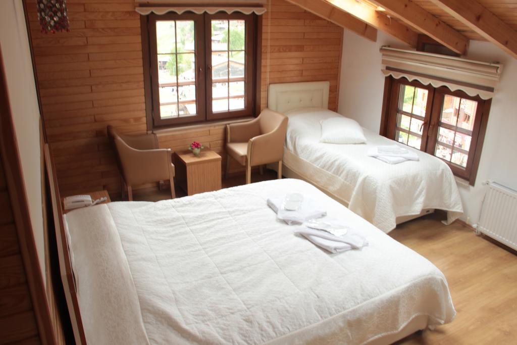 Ayder Umit Hotel Ayder Yaylasi Quarto foto