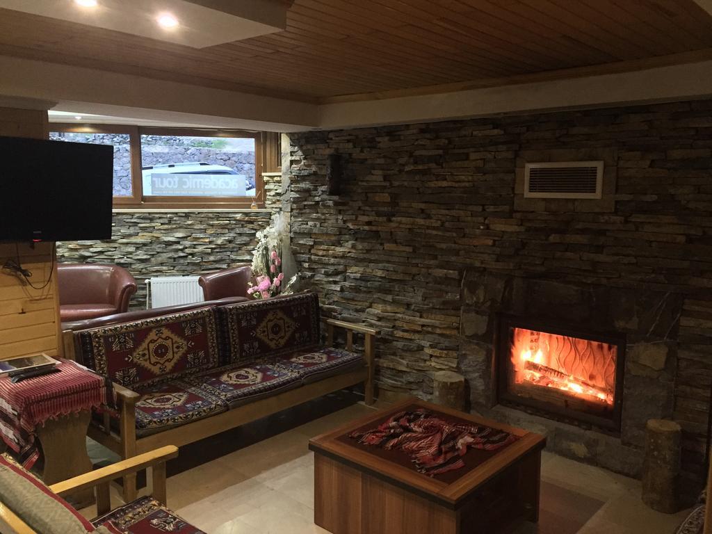 Ayder Umit Hotel Ayder Yaylasi Exterior foto